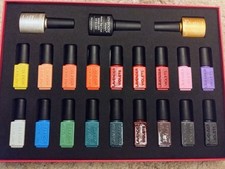 Gel nail polish for sale  AYLESBURY