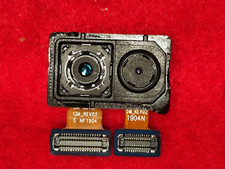 Fotocamera posteriore main usato  Castellana Grotte