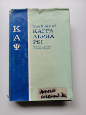 Story kappa alpha for sale  Gresham