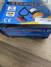 Oil change pump for sale  Lexington