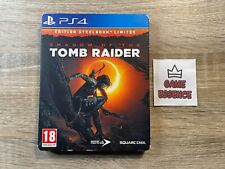Shadow the tomb d'occasion  Montpellier-