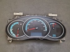 Bloc combiné compteur d'occasion  Velaux