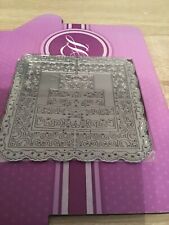 Tattered lace doily for sale  KIRKCALDY