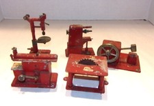 Lot toy vintage for sale  Bunker Hill