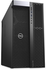 Dell Precision 7920 4-Core Xeon 3.8GHz 32GB RAM 512GB SSD - Windows 11 Pro, usado comprar usado  Enviando para Brazil