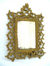 Large baroque gilded for sale  Palm Desert