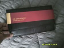 Travel wallet john for sale  WREXHAM