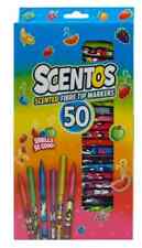 Scentos scented fibre for sale  BRADFORD