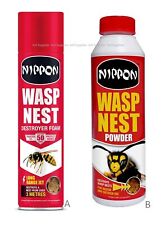 Nippon wasp nest for sale  STANMORE