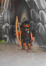 Lot figurine playmobil d'occasion  Beaumont-Hague