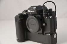 Corpo nikon nera usato  San Giovanni in Marignano