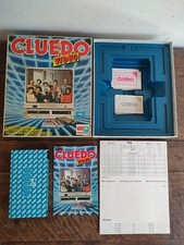 Cluedo video gioco usato  Modena