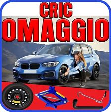 Ruotino scorta 5fori usato Ruotino scorta 5fori usato  Torino