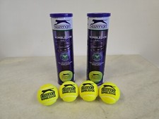 Slazenger wimbledon ball for sale  COULSDON
