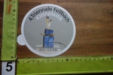 Alter aufkleber spielzeug gebraucht kaufen  Kupferberg