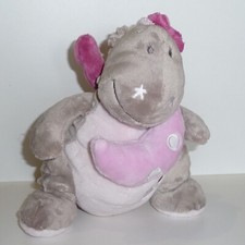 Doudou dragon noukies d'occasion Doudou dragon noukies d'occasion  France