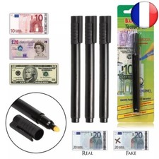 Petits stylo détecteur d'occasion  Pommeuse