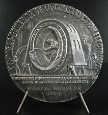Médaille allégorie électric d'occasion  Strasbourg-