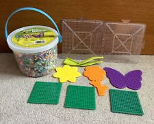 Perler fused bead for sale  Wyckoff