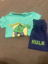 hulk set for sale  NEWTOWNARDS