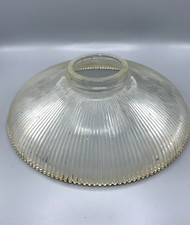 Antique holophane style d'occasion  Expédié en Belgium