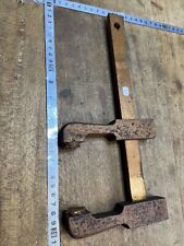 Old tool outil d'occasion  Étival-Clairefontaine