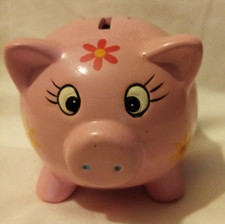 Kids piggy bank for sale  BASINGSTOKE
