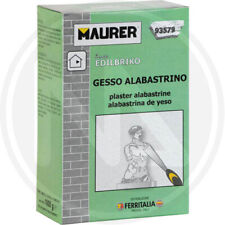 Gesso alabastrino maurer usato  Sant Agata di Puglia