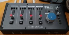 Solid state logic usato  Teramo