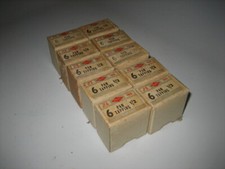 *LOTE DE 1000+* #6 1/2" parafusos de chapa metálica 18-8 aço inoxidável cabeça plana comprar usado  Enviando para Brazil