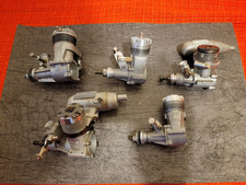 Modellbau flugzeugmotoren konv gebraucht kaufen  Darmstadt