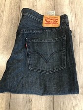Mens levis 506 for sale  KEIGHLEY