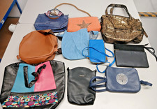 Women bag bundle for sale  MIRFIELD