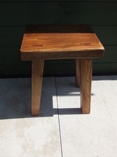Rustic style solid for sale  ASHFORD