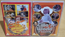 Cilla comedy comedy for sale  NOTTINGHAM