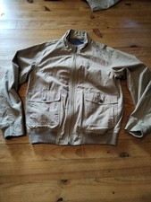 Blouson veste harrington d'occasion  Rennes-