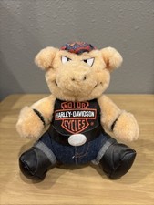 Harley davidson motorcycles for sale  Sioux City