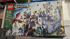 Lego castle king for sale  Riverside