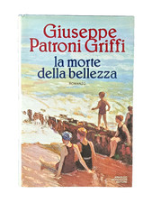 Giuseppe patroni griffi usato  Roma