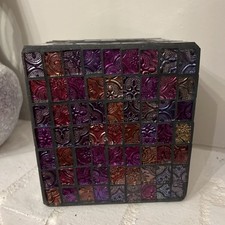 Unique multicolor mosaic for sale  Farragut