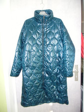 Damen steppmantel qs gebraucht kaufen  Grabow