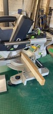 Festool mitre saw for sale  GOOLE