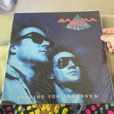  Gamma Ray – Heading For Tomorrow SPV – SPV 08-0406-1 - 1990, usado comprar usado  Enviando para Brazil