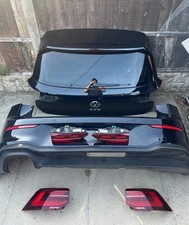 Mk8 golf gtd for sale  BIRMINGHAM