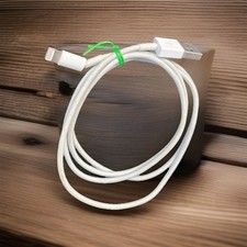 Cabo de sincronização de carga Apple Lightning para USB-A comprar usado  Enviando para Brazil