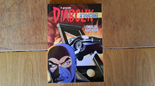 Grande diabolik colori usato  Cinisello Balsamo