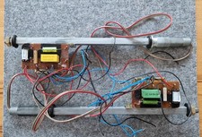 Frequenzweichen grundig audior gebraucht kaufen Frequenzweichen grundig audior gebraucht kaufen  Oldenburg (Oldenburg)