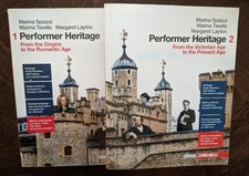 Performer heritage 2 usato  Vitorchiano