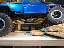 Amewi amxrock rcx8b gebraucht kaufen  Borchen