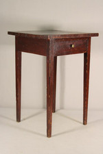 cherry wood nightstands for sale  Ashford